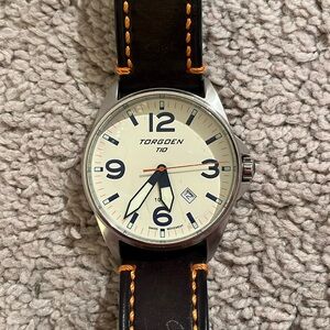 Torgoen Watch T10